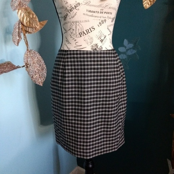 Vintage Kors, Michael Kors Mini Skirt - Picture 1 of 6